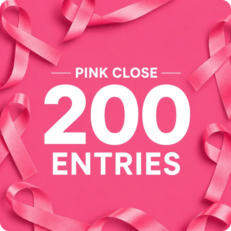 Pink Close Special Product vendor