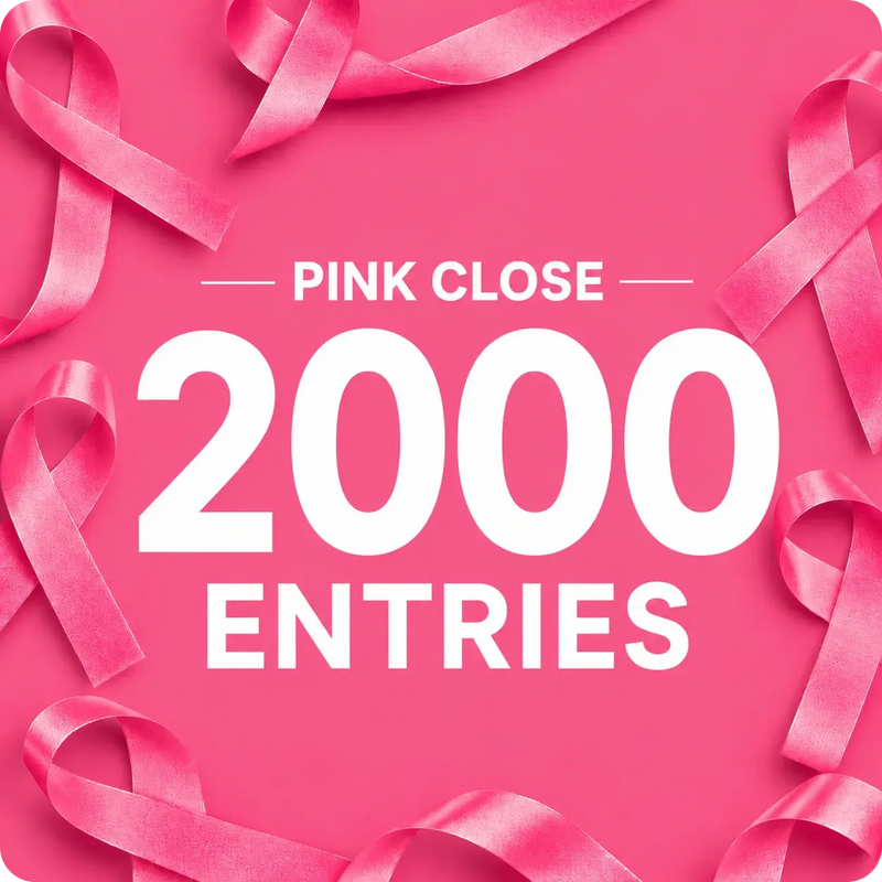 Pink Closing Deal Product vendor