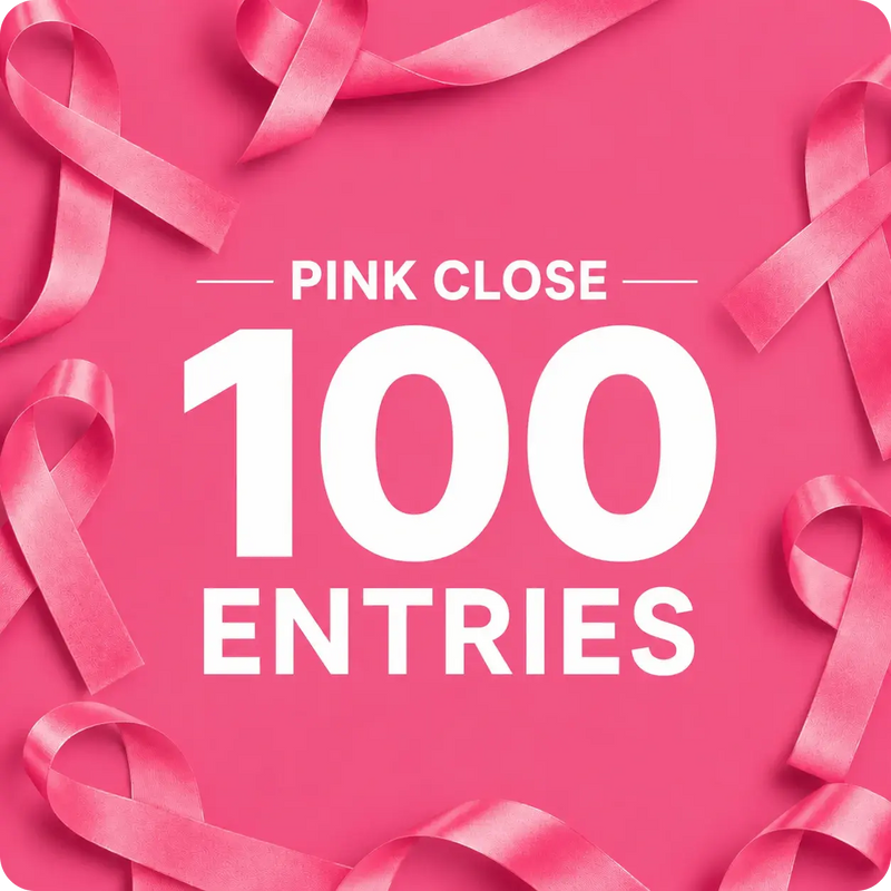 Pink Closing Special Product vendor