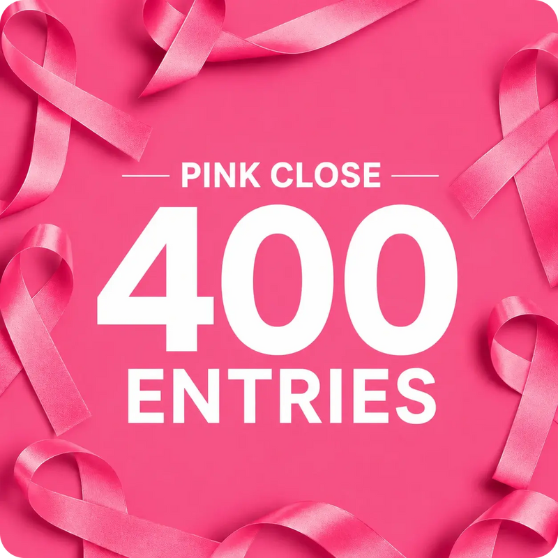 Pink Final Window Product vendor
