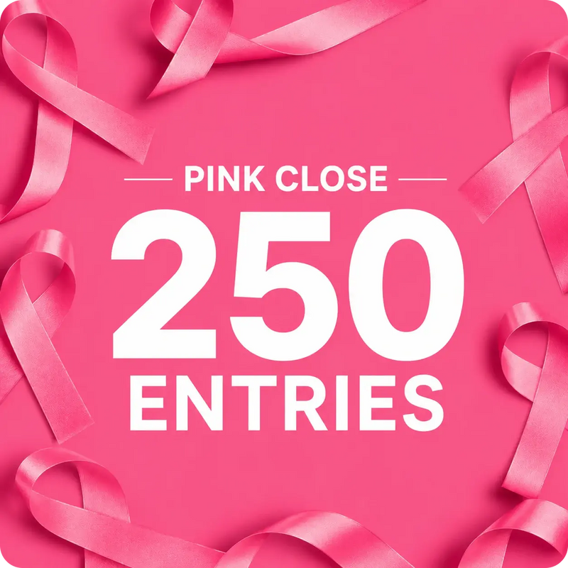 Pink Last Chance Product vendor