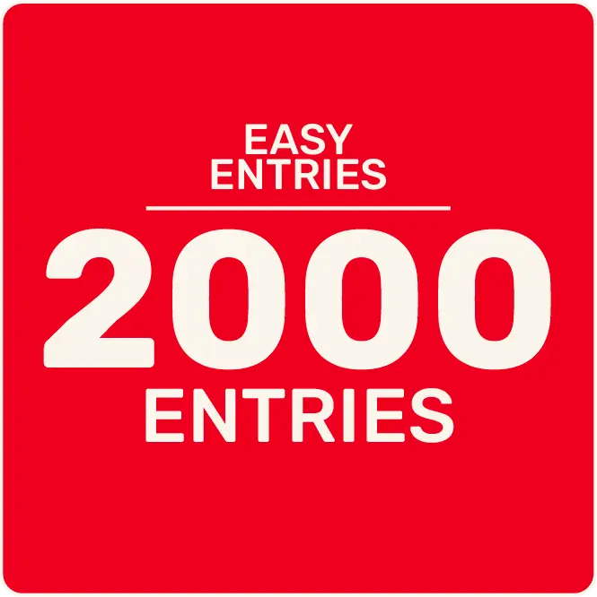 Platinum Easy Entry Product vendor