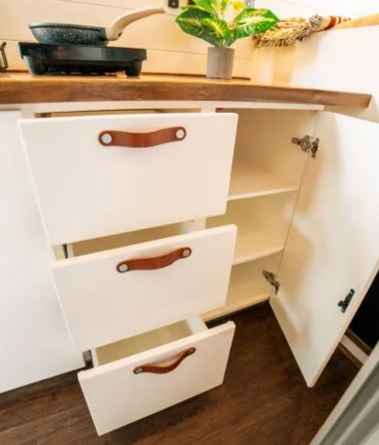 Storage