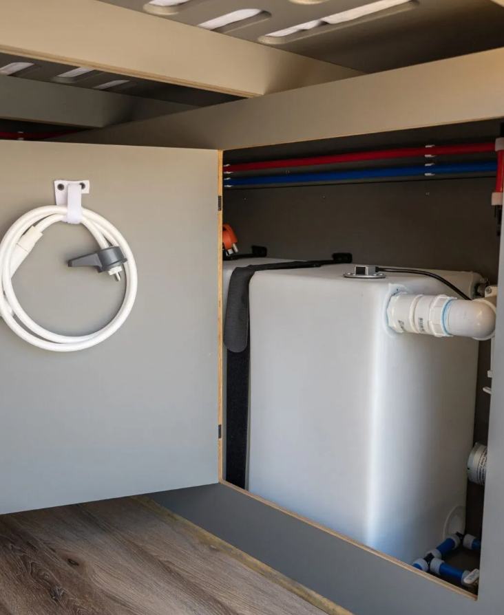 Plumbing