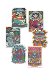 Tripper Collection Product vendor