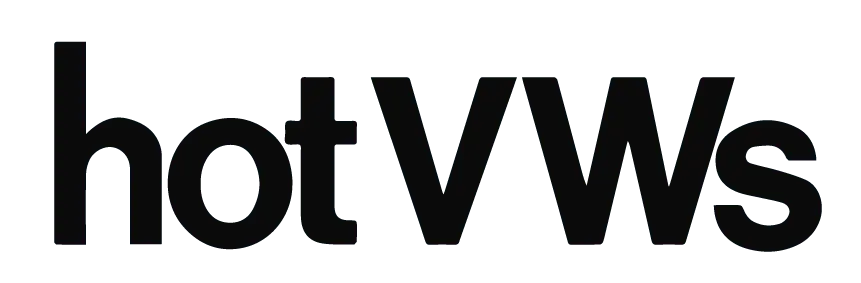 hot VWs logo