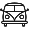 VW Bus